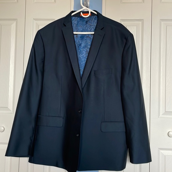 TALLIA Other - Mens navy sports coat